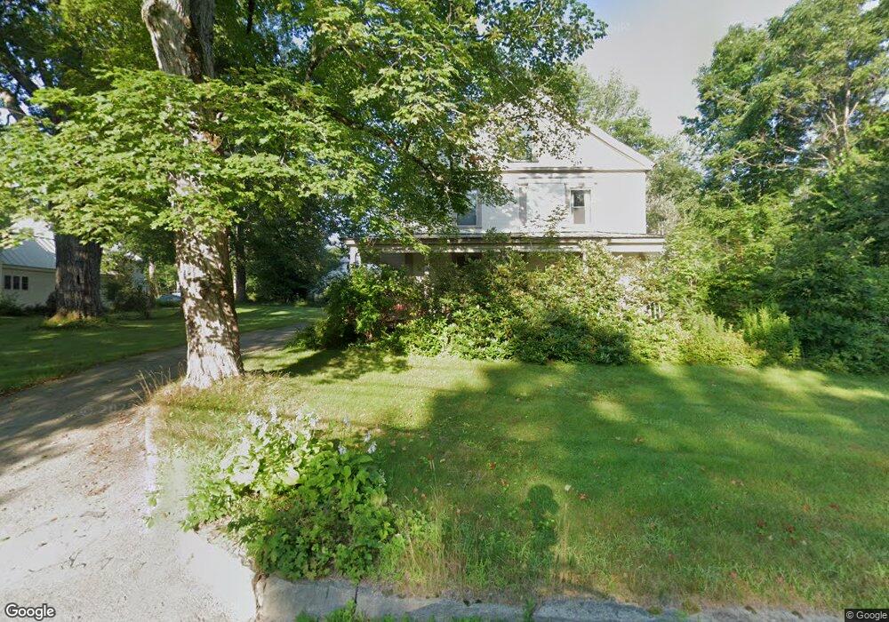 67 S High St, Bridgton, ME 04009 - photo 1