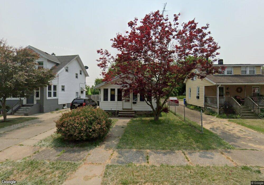 2848 105th St, Toledo, OH 43611 - photo 1