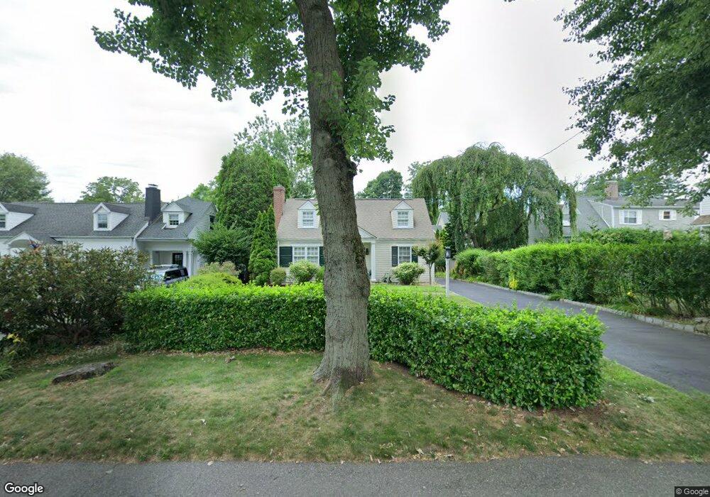 44 Tomac Ave, Old Greenwich, CT 06870 - photo 1