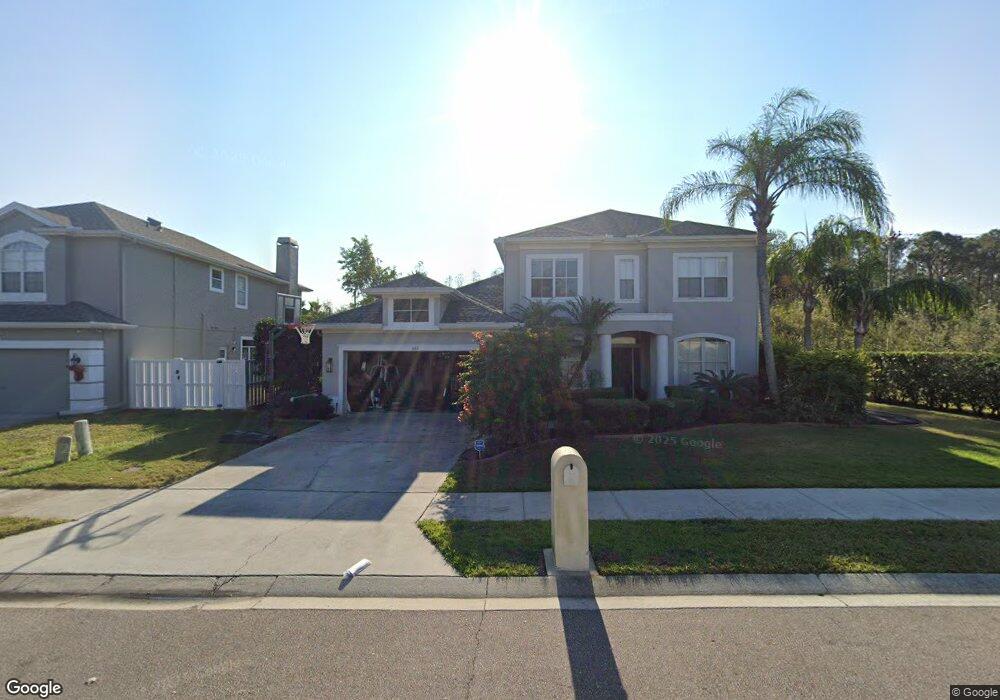 522 Cypress Bend, Oldsmar, FL 34677 - photo 1