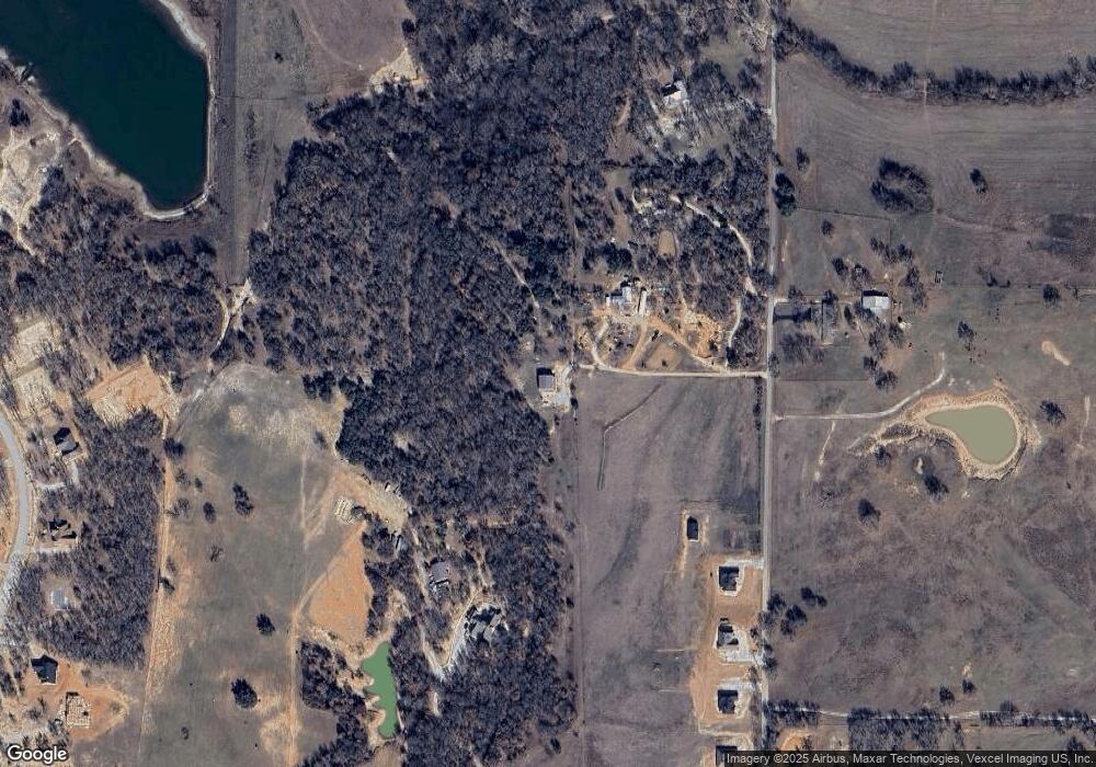 199 Stanley Ln, Poolville, TX 76487 - photo 1