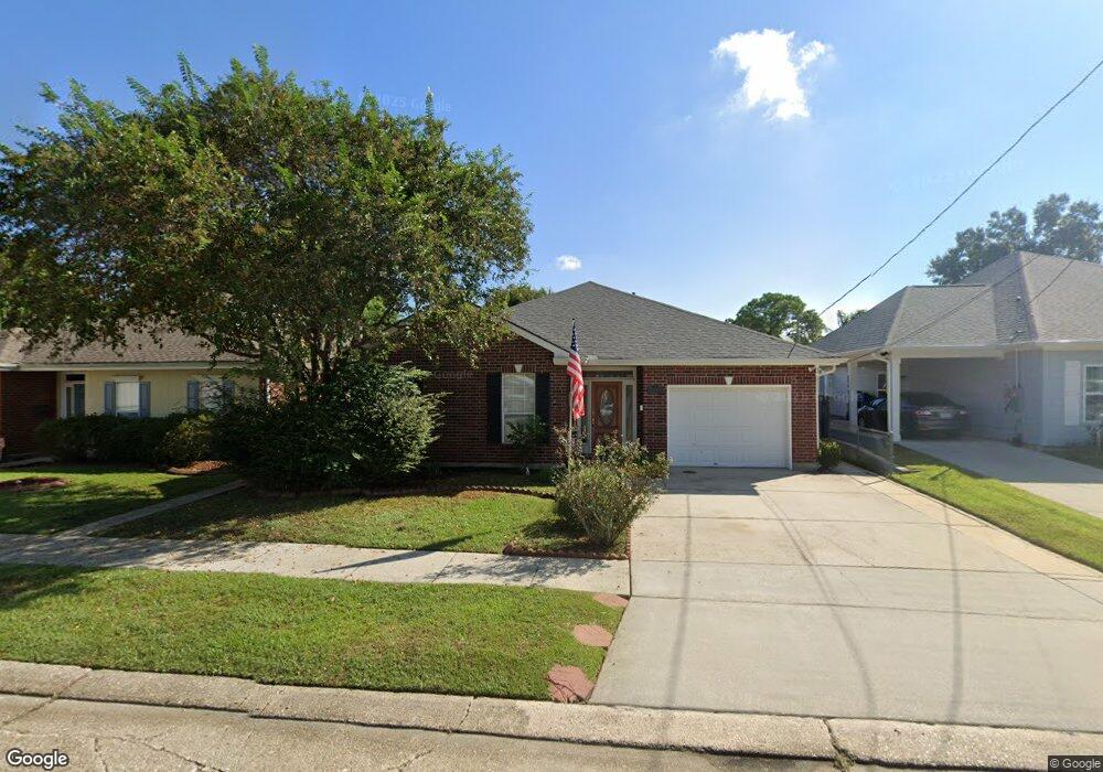 807 Kent Ave, Metairie, LA 70001 - photo 1