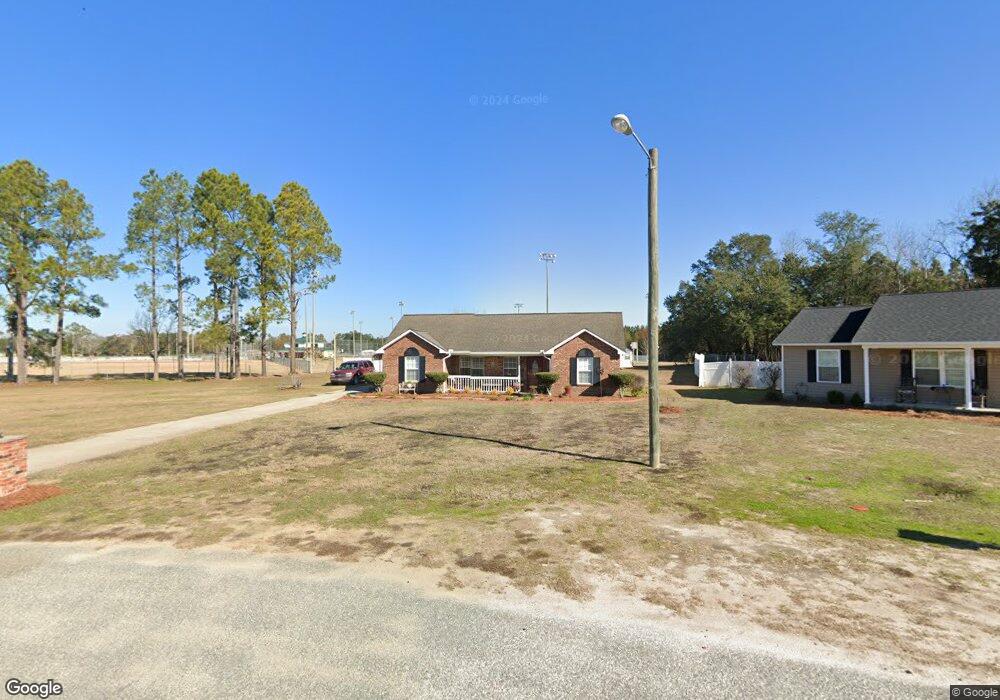 1548 Rucus Ridge, Donalsonville, GA 39845 - photo 1