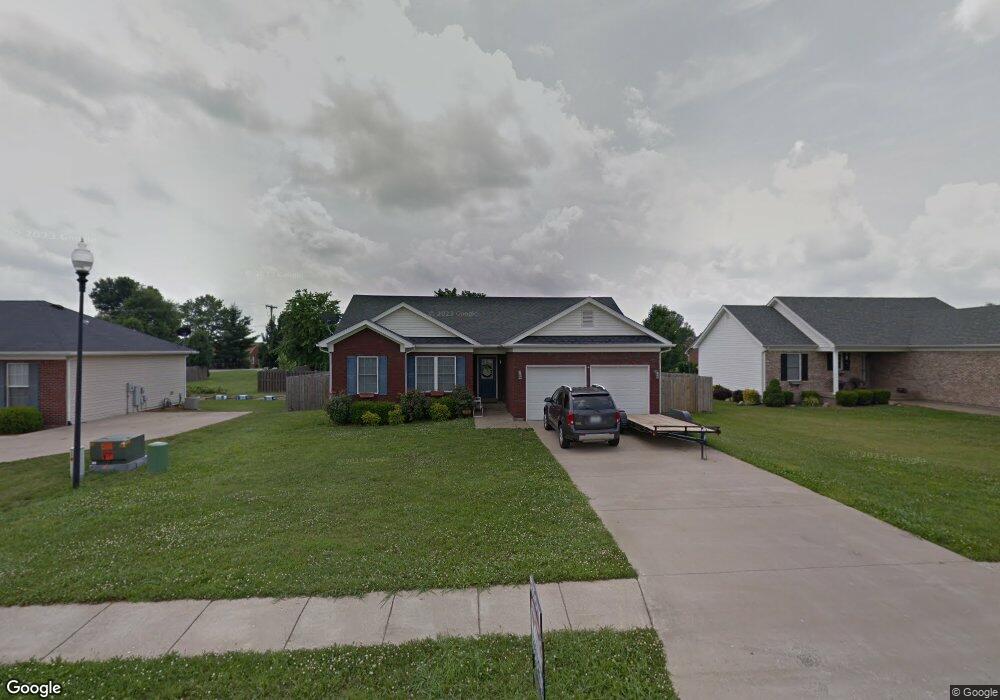 489 Forest Ridge Dr, Mount Washington, KY 40047 - photo 1