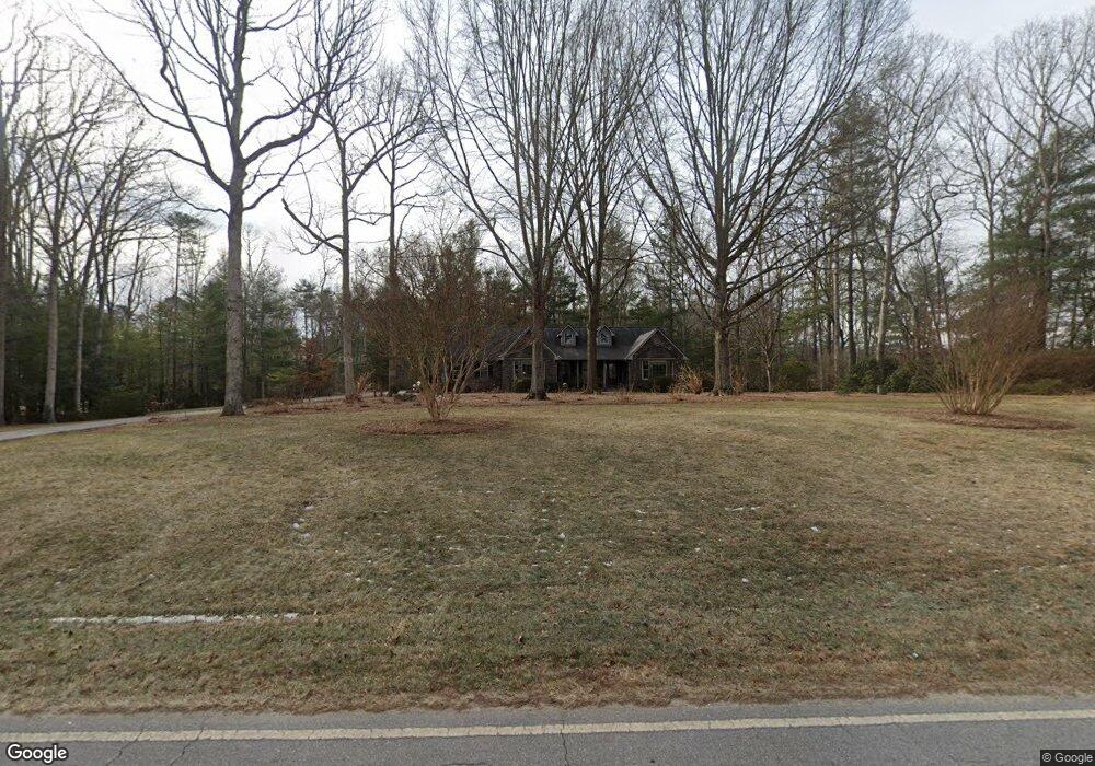 546 Old Dana Rd, Hendersonville, NC 28792 - photo 1