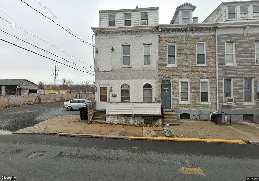 1500 N 9th St unit 2 REAR, Reading, PA 19604 - photo 1