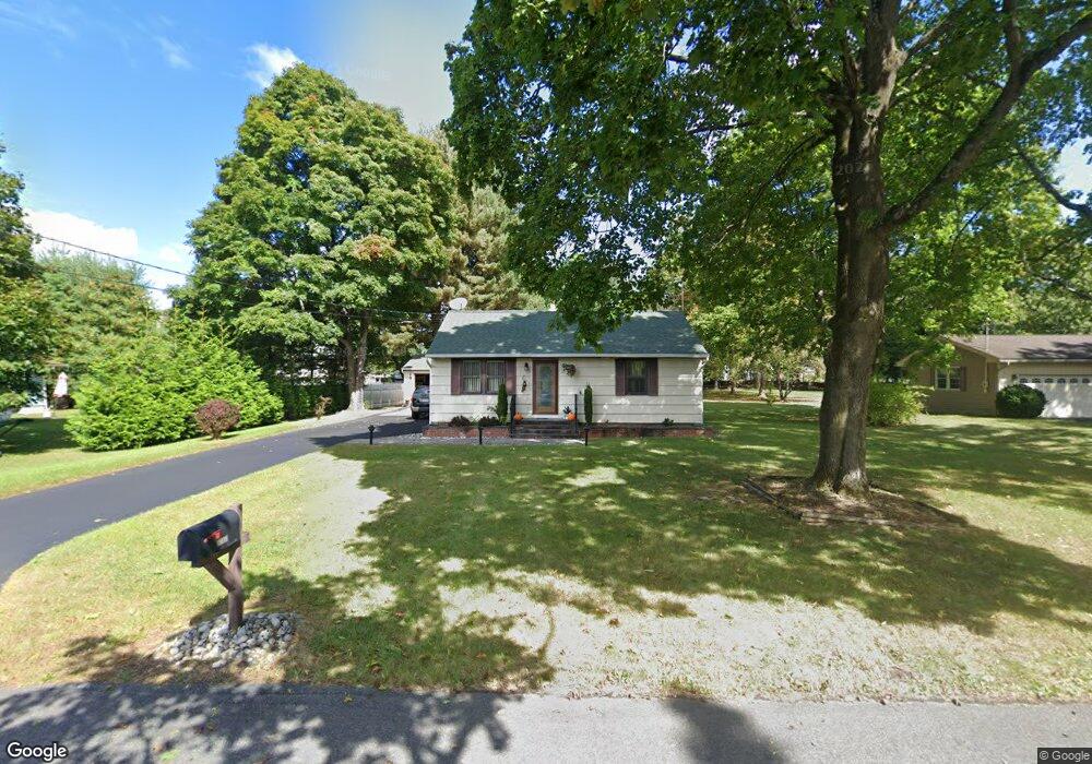 103 Cedar St, Hackettstown, NJ 07840 - photo 1