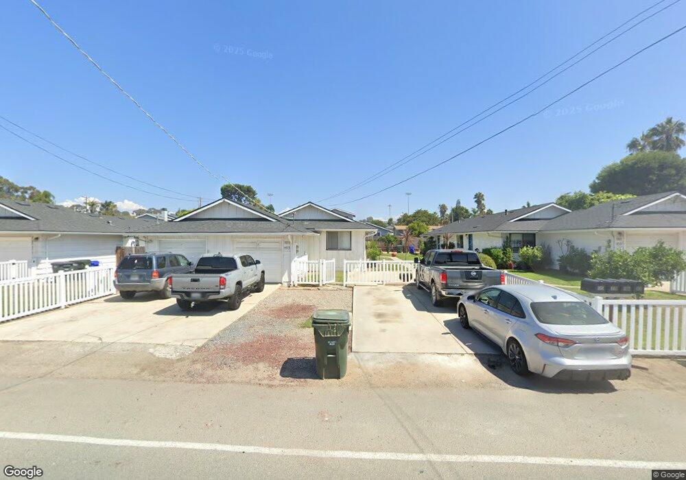 1151 Gardena Rd unit 53, Encinitas, CA 92024 - photo 1