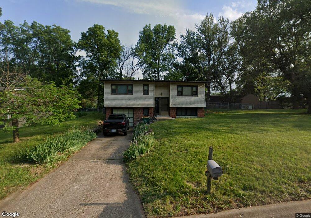 3517 SW 33rd Terrace, Topeka, KS 66614 - photo 1