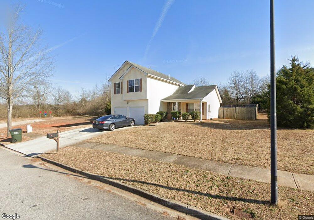 4943 Bryant Dr, Snellville, GA 30039 - photo 1