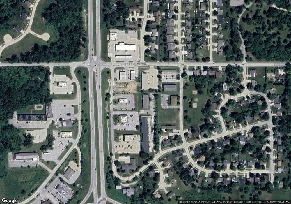 1650 S 15th Ave W, Newton, IA 50208 - photo 1