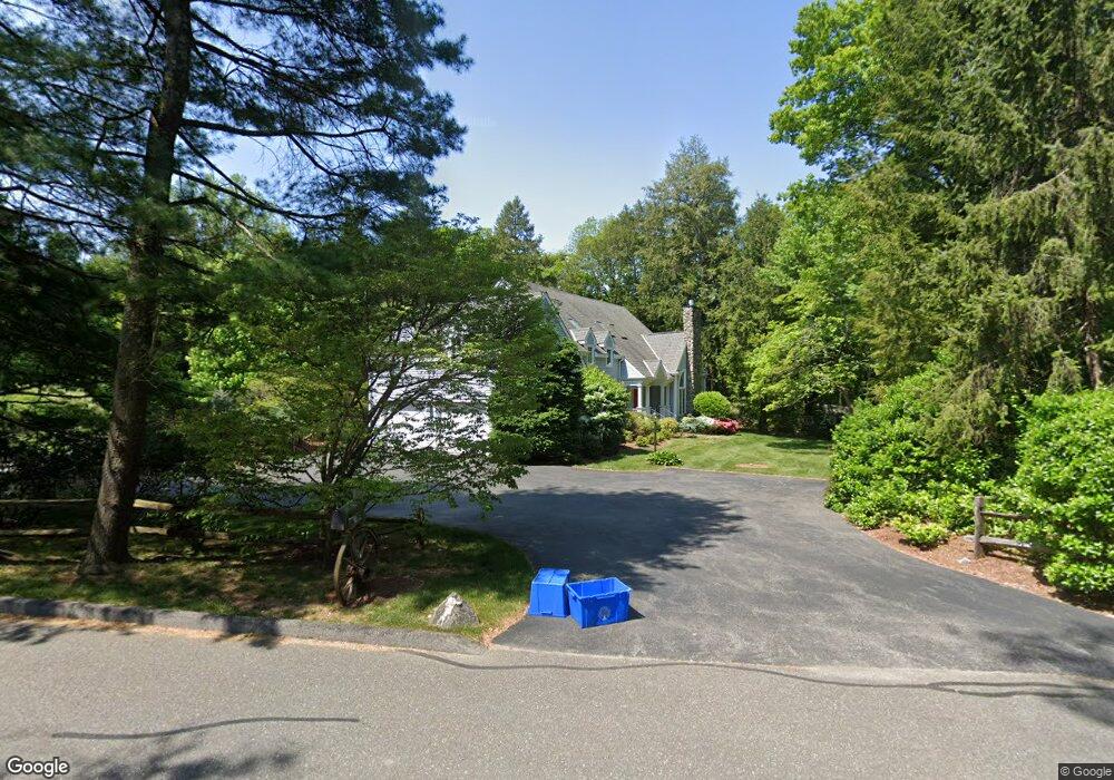 1 Westerleigh Ct, Purchase, NY 10577 - photo 1