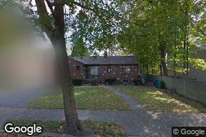 34 Sherrin Rd, Newton Lower Falls, MA 02462