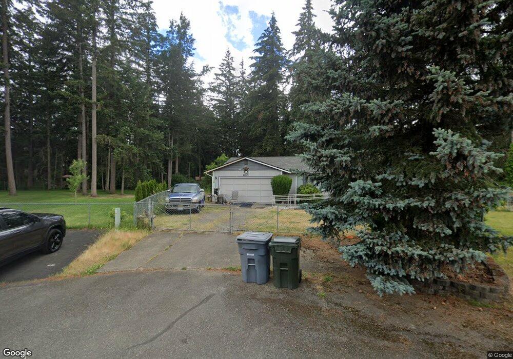 19919 81st Ave E, Spanaway, WA 98387 - photo 1