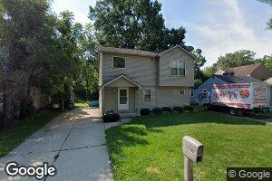 2985 Elam Ct Unit Bldg-Unit, Keego Harbor, MI 48320