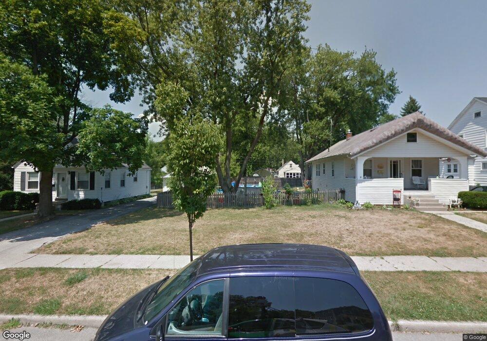 2824 Oak Grove Place, Toledo, OH 43613 - photo 1