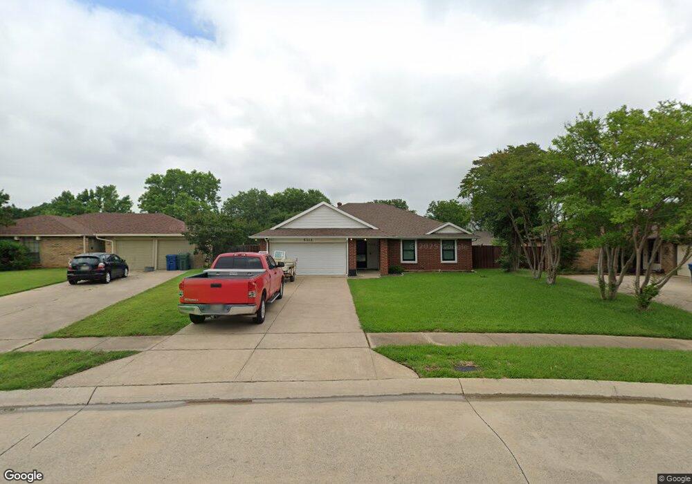 5312 Ponder Place, Flower Mound, TX 75028 - photo 1