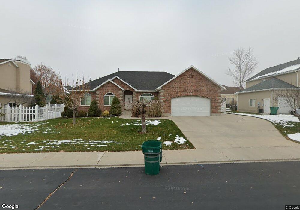 4442 Manchester St, Pleasant Grove, UT 84062 - photo 1