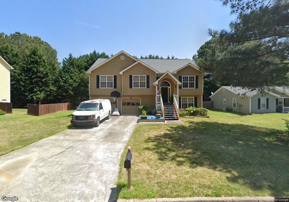 5415 Windswept Trace, Sugar Hill, GA 30518 - photo 1