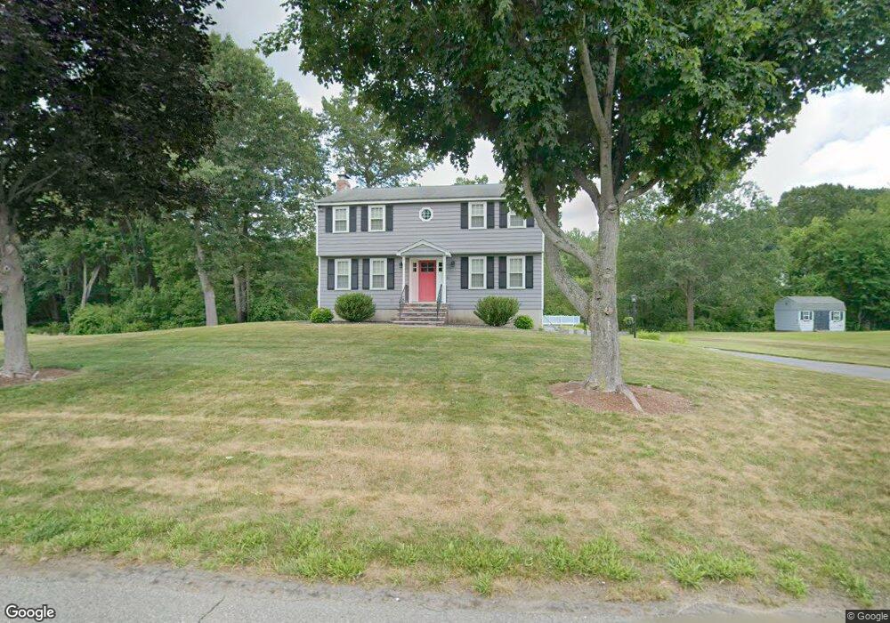 51 Baldwin Rd, Dracut, MA 01826 - photo 1