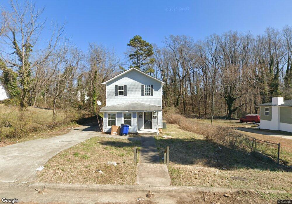 1475 Addison Ave, Winston Salem, NC 27105 - photo 1