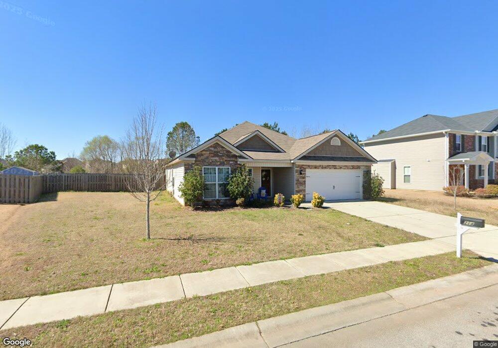 3214 Windwood St, Evans, GA 30809 - photo 1