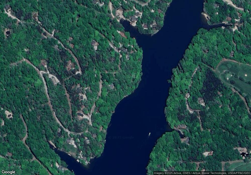 1272 Taos Ln, Hide A Way Hills, OH 43107 - photo 1