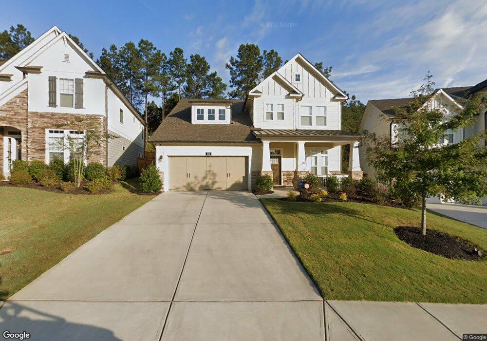 312 Conner Cir, Smyrna, GA 30082 - photo 1