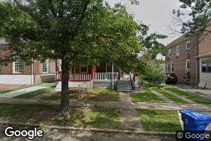 108 5th Ave, Roebling, NJ 08554