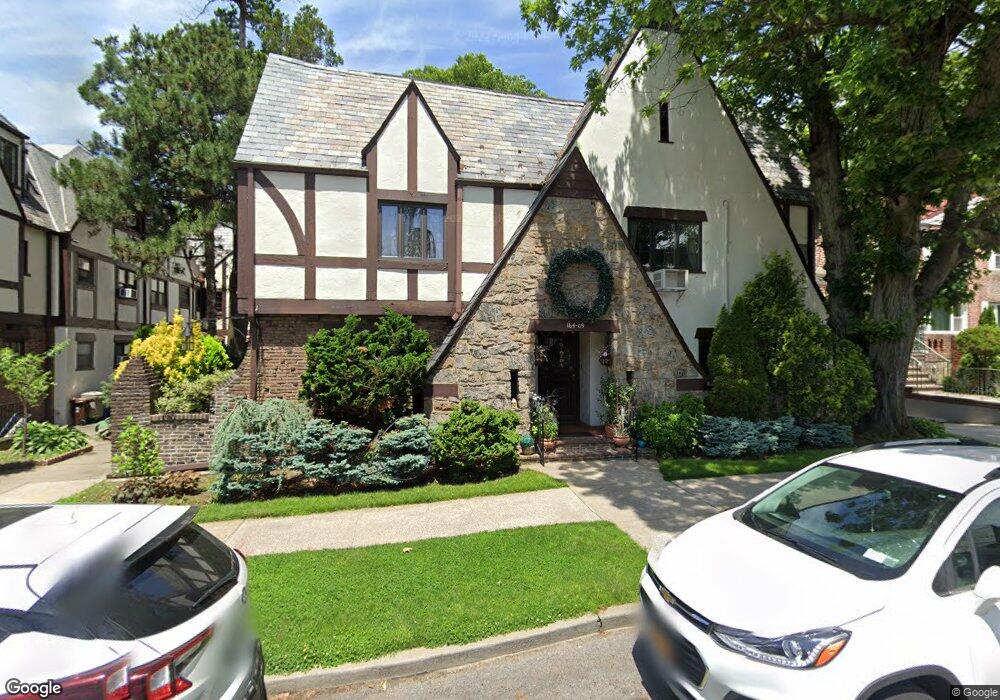 164-07 32nd Ave unit 2ND FL, Flushing, NY 11358 - photo 1