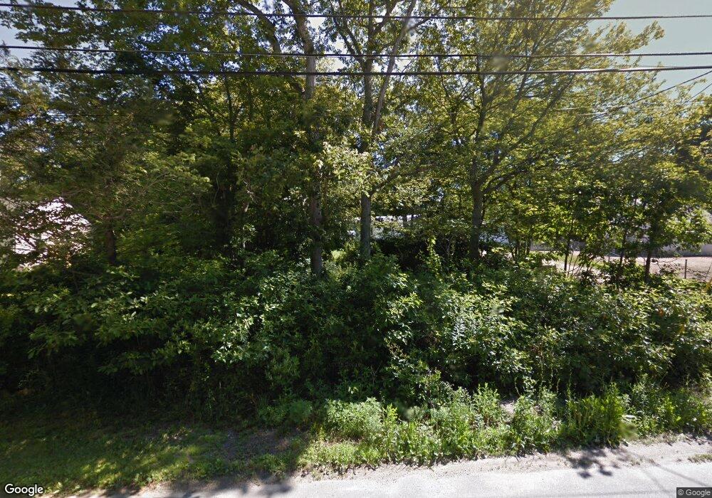 1710 Eagleville Rd, Tiverton, RI 02878 - photo 1