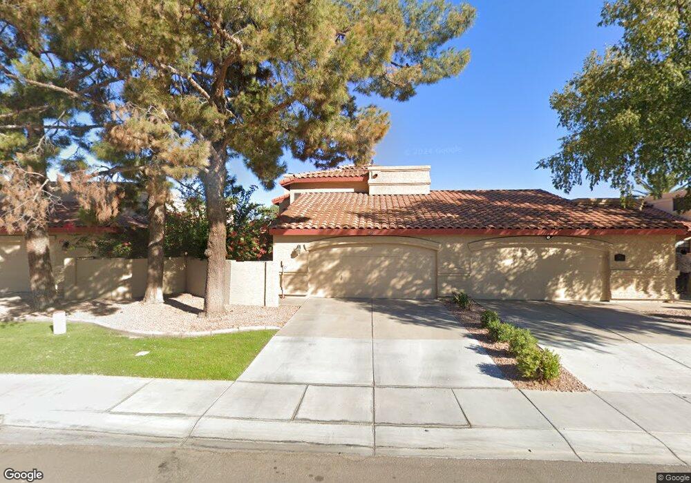 4916 W Joshua Blvd, Chandler, AZ 85226 - photo 1