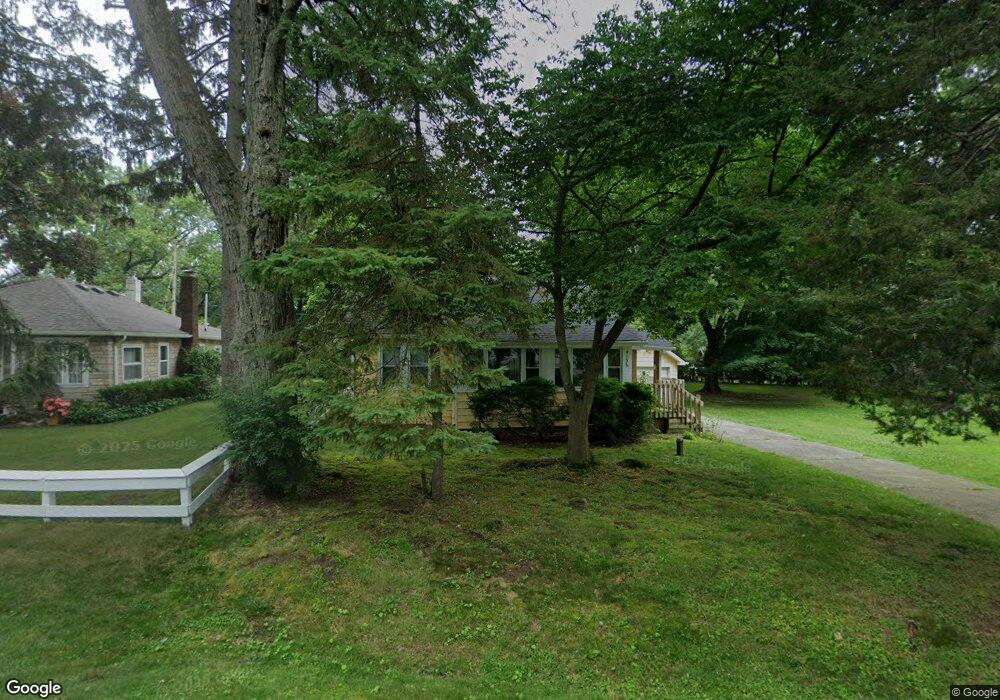 4136 Forbush Ave, West Bloomfield, MI 48323 - photo 1