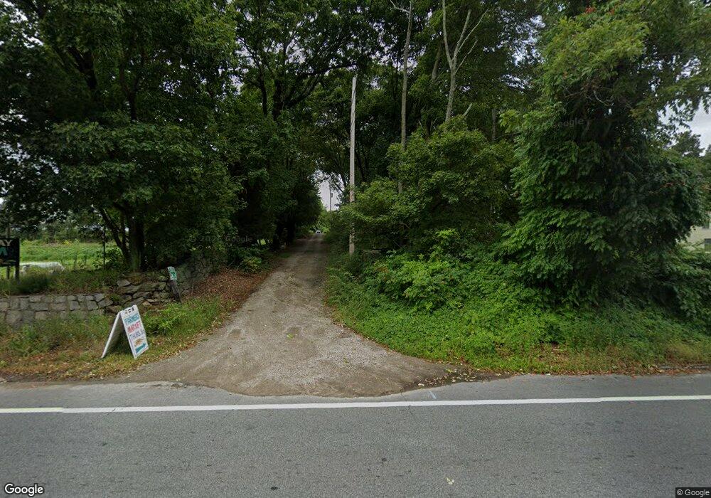 1351 Centerville Rd, Warwick, RI 02886 - photo 1