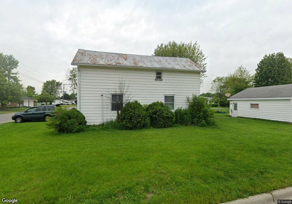 344 E 5th St, Ottoville, OH 45876 - photo 1