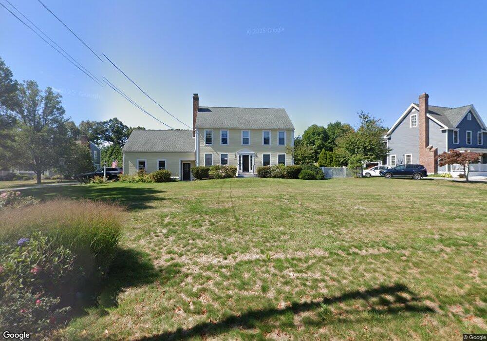 267 Tilden Rd, Scituate, MA 02066 - photo 1