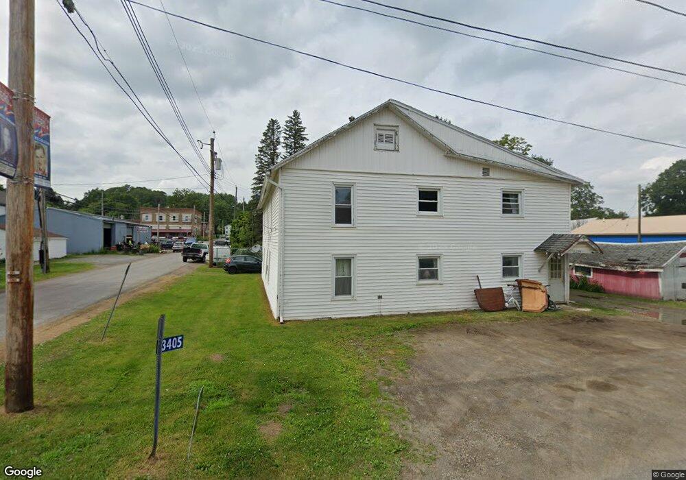 3405 School St unit 34, Bliss, NY 14024 - photo 1