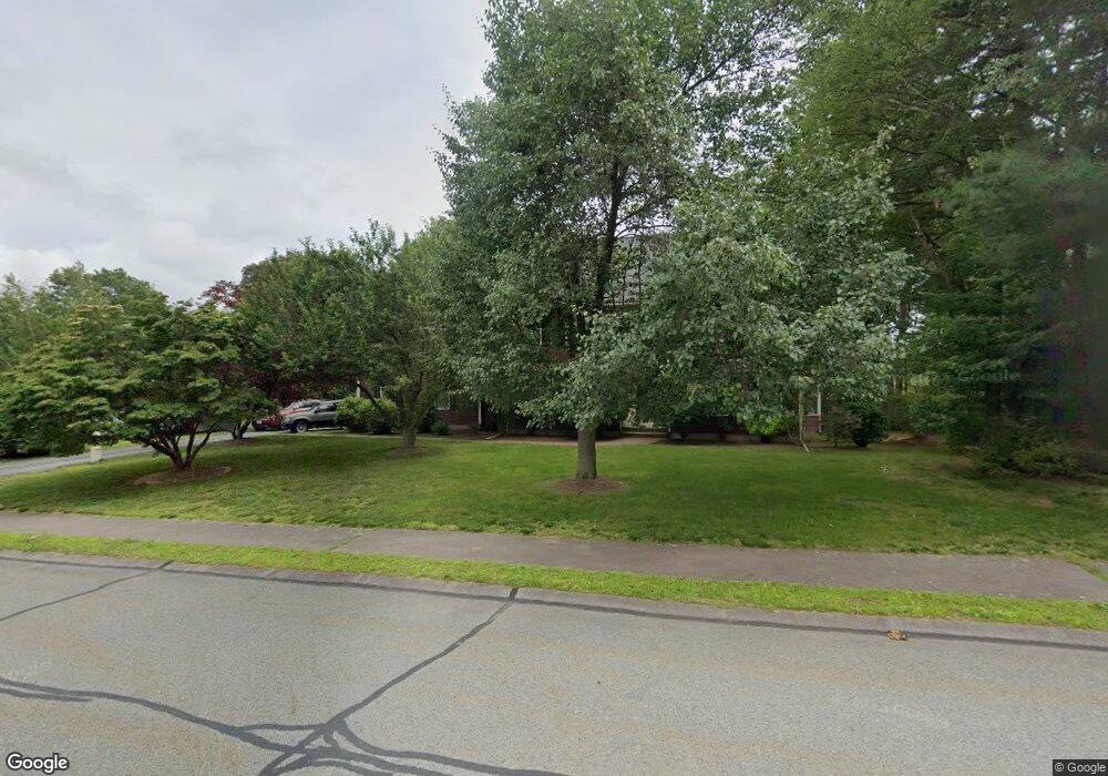 15 Windsor Rd, East Walpole, MA 02032 - photo 1