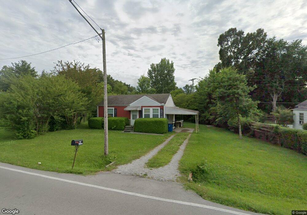 1206 Summer St, Manchester, TN 37355 - photo 1