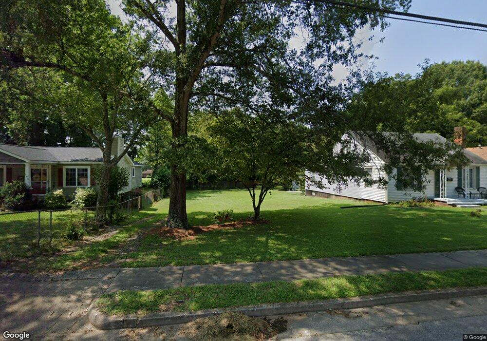 384 Spring St SW, Concord, NC 28025 - photo 1