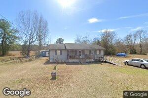 170 County Road 2462, Lawrence, MS 39336