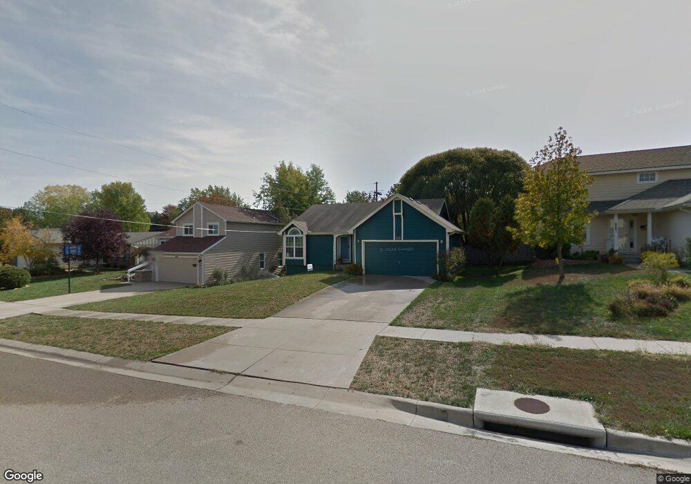 5651 SW 36th Terrace, Topeka, KS 66614 - photo 1