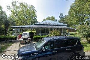 6233 Wayne St, Patterson, GA 31557