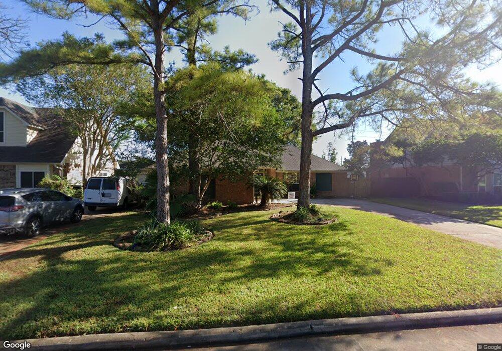 15750 Sweetwater Creek Dr, Houston, TX 77095 - photo 1