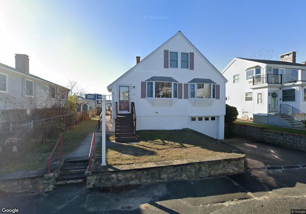 16 Campton St, Hampton, NH 03842 - photo 1