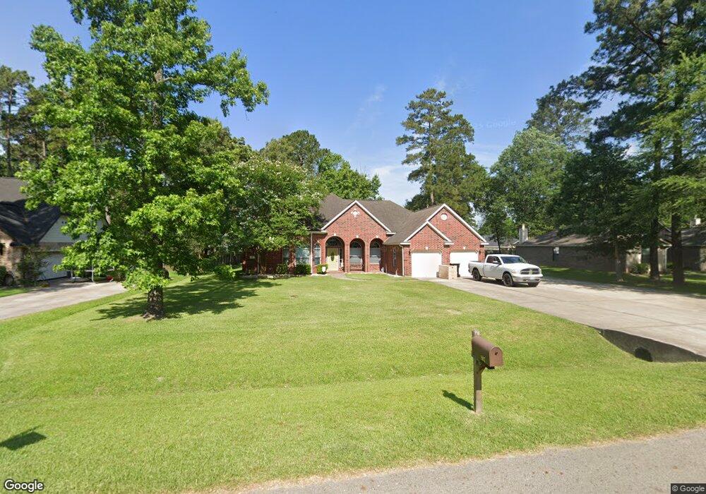 907 Shadberry Dr, Magnolia, TX 77354 - photo 1