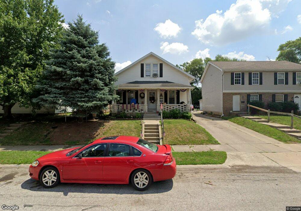 1011 S 2nd St unit 10, Lafayette, IN 47905 - photo 1