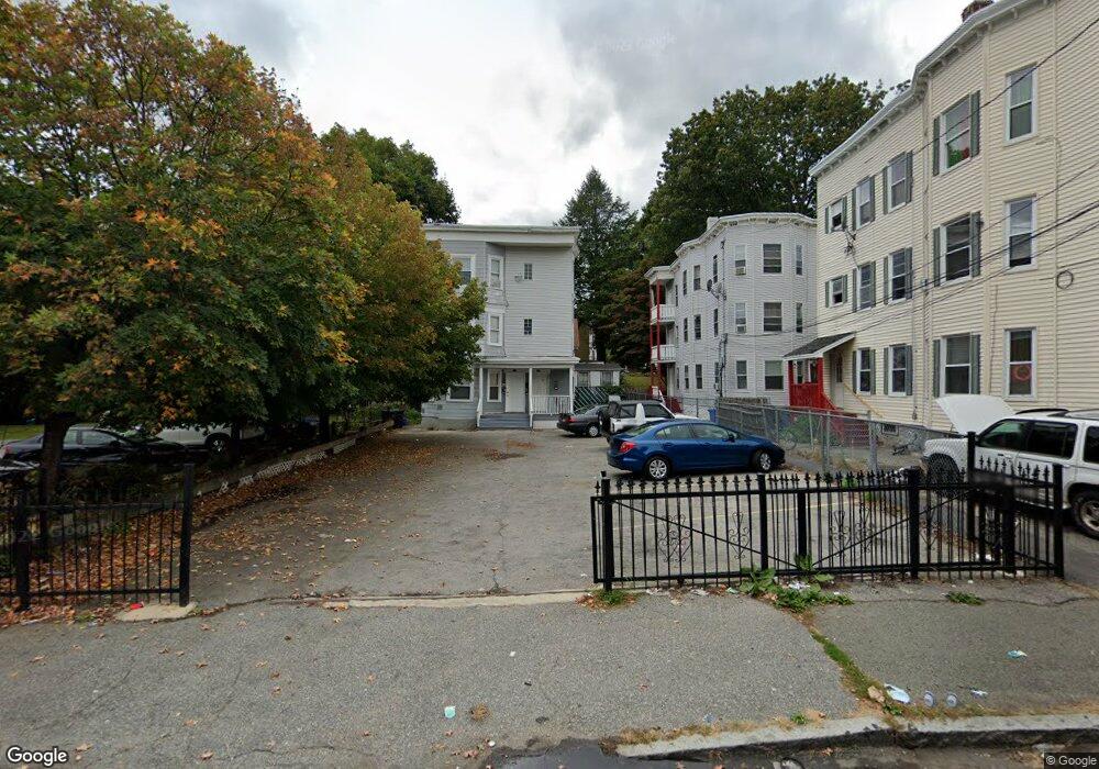 154 Tenney St unit 2, Methuen, MA 01844 - photo 1