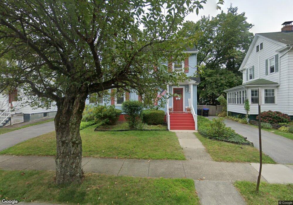 32 Crescent Rd, Poughkeepsie, NY 12601 - photo 1