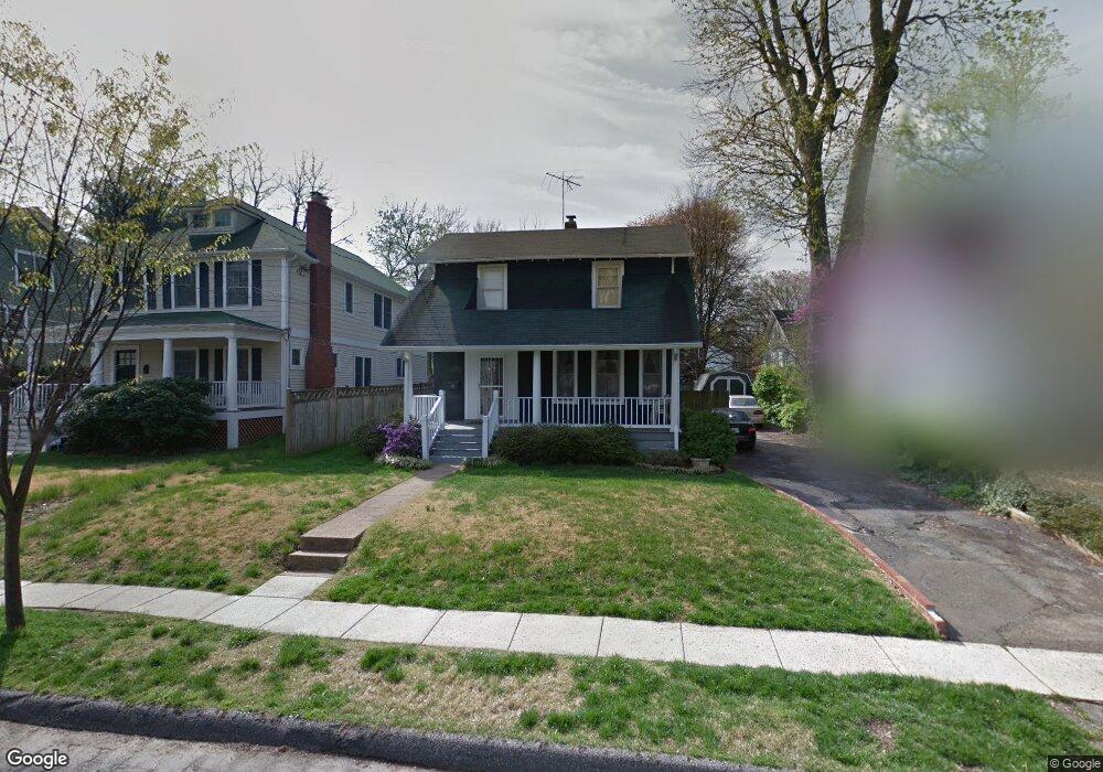 4616 Highland Ave, Bethesda, MD 20814 - photo 1